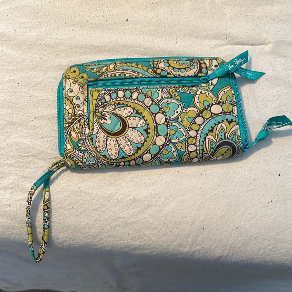 Vera Bradley Wallet